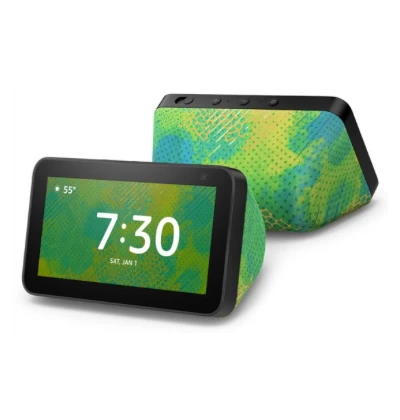 Amazon Echo Show 5 2nd Kids
