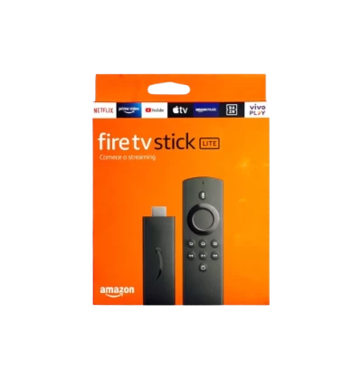 Amazon Fire TV Stick lite 