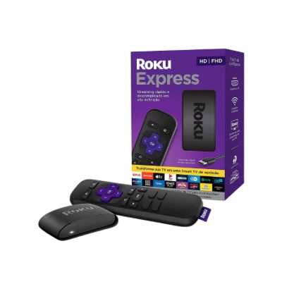 Roku express 