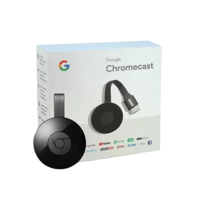Google Chromecast