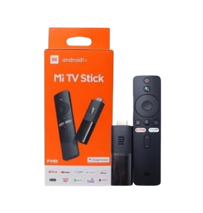 Mi Tv Stick Android Tv