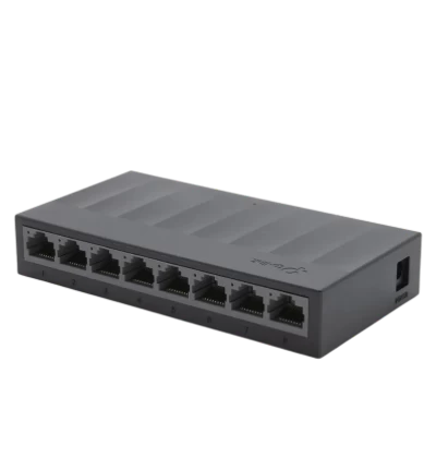 Switch 8 Portas TPlink 