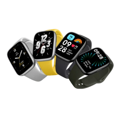 Smartwatch Xiaomi Redmi Watch 3 Active