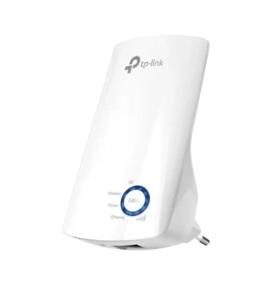 Repetidor de Sinal Wi-Fi 