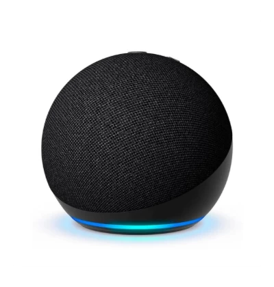 Alexa Echo Dot 5ª Gen 