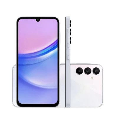 Smartphone Samsung A15 128GB 6RAM 4G