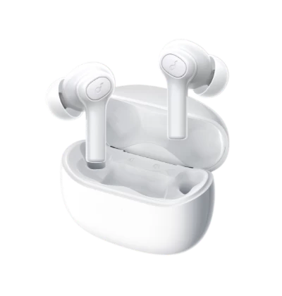 Fone de ouvido Anker Soundcore R100 Bluetooth