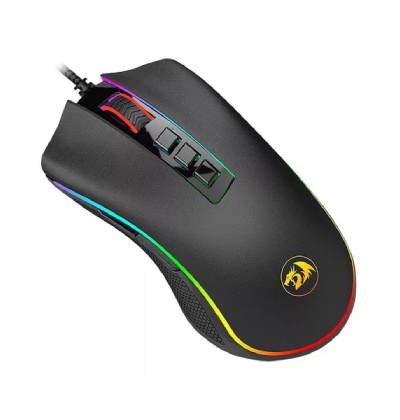 Mouse Redragon Cobra Chroma M711 - Preto