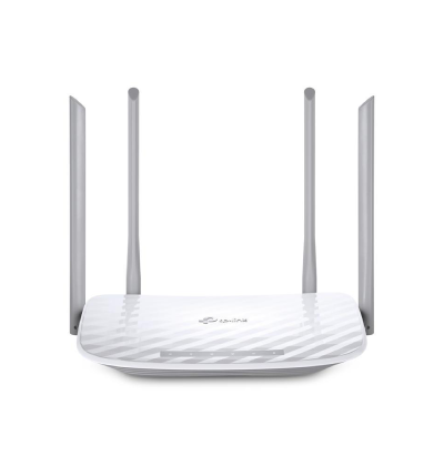 Roteador Wi-Fi TP-Link Archer C50 AC1200