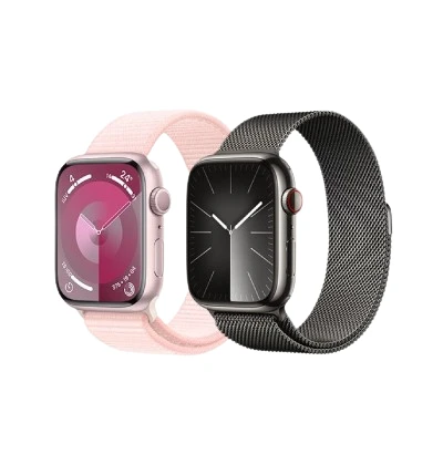 Smartwatch Apple Series 9