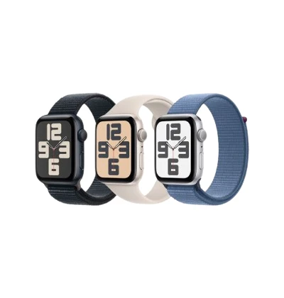 Smartwatch Apple Series SE