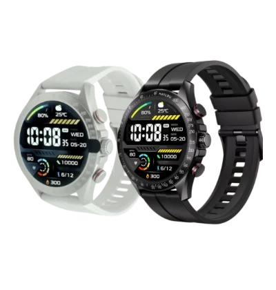 Smartwatch Haylou Solar Pro 