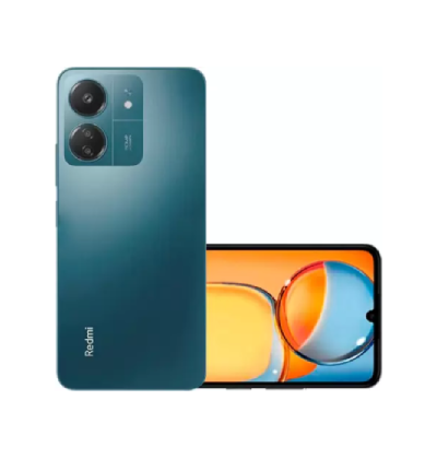 Smartphone Xiaomi Redmi 13C 4GB RAM 128GB